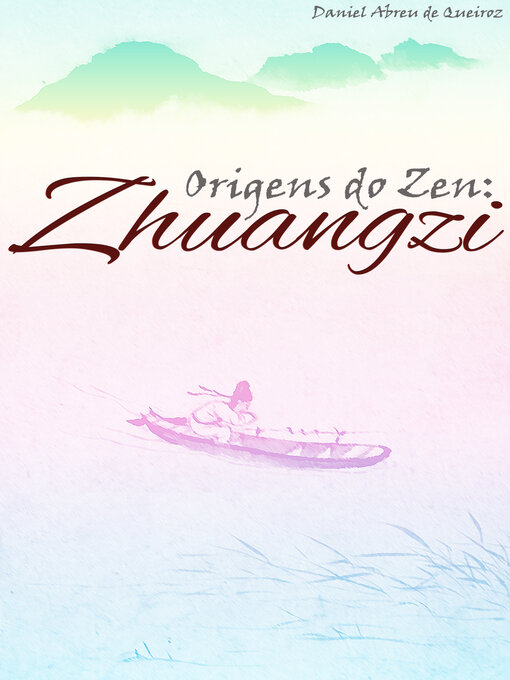 Title details for Origens do Zen by Daniel Abreu de Queiroz - Available